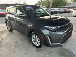 Kia, Soul 2022 Puerto Rico