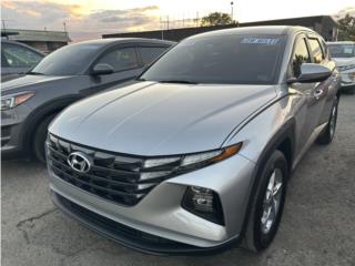 Hyundai Puerto Rico HYUNDAI TUCSON 2023