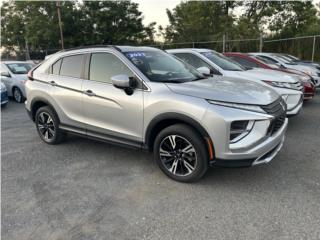 Mitsubishi Puerto Rico MITSUBISHI ECLIPSE CROSS 2023