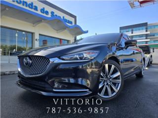 VITTORIO PRE-OWNED  Puerto Rico