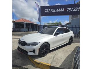 BMW Puerto Rico 330i extra clean!!! Poco millage 