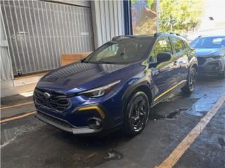 Subaru PR Puerto Rico