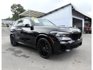 BMW Puerto Rico 2020 BMW X5 xDrive40i