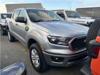 Ford Puerto Rico RANGER XLT 2020 EXTRA CLEAN