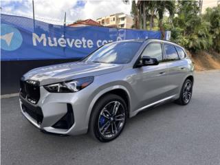 BMW Puerto Rico Bmw X1 M35i 2024