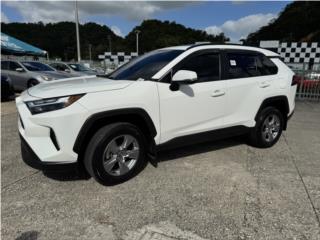 Toyota Puerto Rico Toyota RAV4 XLE 2023