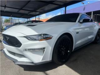 Ford Puerto Rico FORD MUSTANG GT 5.0Lt 2023 