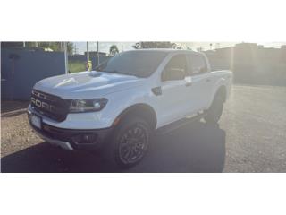 Ford Puerto Rico Ford Ranger FX4 2019