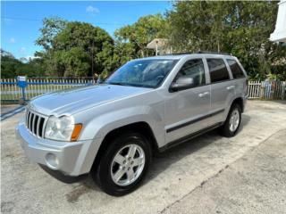 Jeep Puerto Rico EN EXELENTES CONDICIONES 