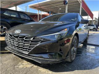 Hyundai Puerto Rico ***HYUNDAI ELANTRA SE|2023| 17K MILLAS***