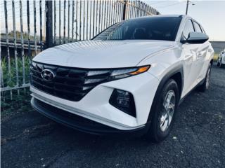 Hyundai Puerto Rico OFERTAS***HYUNDAI TUCSON |2022| LLAMA***