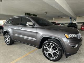 Jeep Puerto Rico $21,800 REALPRICE! | GRAND CHEROKEE LIMITED