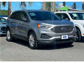 Ford Puerto Rico 2023 Ford Edge