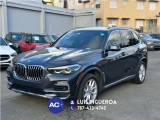 BMW Puerto Rico 2019 BMW X5 xDrive40i