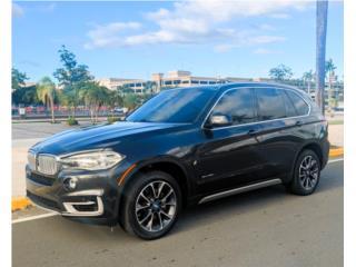 BMW, BMW X5E 2018 Puerto Rico