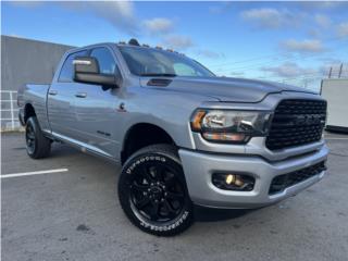 RAM Puerto Rico RAM 2500 BIG HORN 2023 EN OFERTA