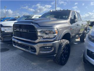 RAM Puerto Rico RAM 2500 LARAMIE 2023 EN OFERTA