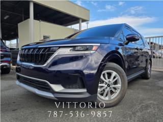 VITTORIO PRE-OWNED  Puerto Rico