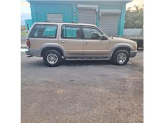 Ford Puerto Rico Ford Explorer 1999 $2,200 o mejor oferta.