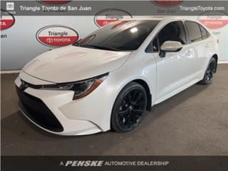 Toyota, Corolla 2023 Puerto Rico Toyota, Corolla 2023