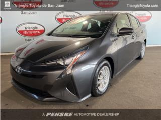 Toyota, Prius 2016 Puerto Rico