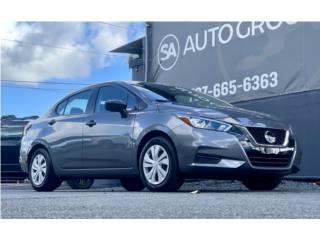 Nissan Puerto Rico  First Time Buyers   