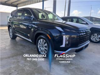 Hyundai Puerto Rico Hyundai Palisade 2023 | PRE OWNED 