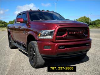 RAM Puerto Rico 2017 RAM 2500 CUMMINS 4X4 