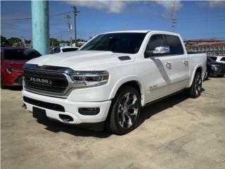 RAM Puerto Rico 2019 RAM 1500 LIMITED 