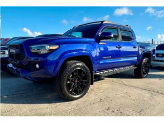 Toyota Puerto Rico 2022 TOYOTA TACOMA TRD 