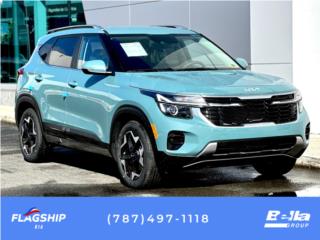 Flagship Kia Puerto Rico