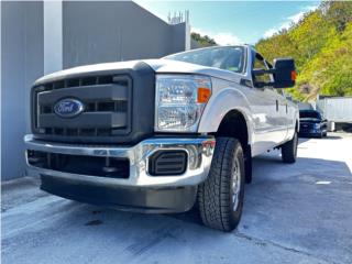 Ford Puerto Rico Ford F250 2016 4x4 IMPORTADA 