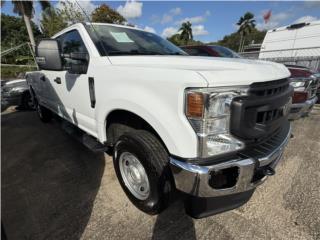 Ford Puerto Rico FORD F-250 SUPER DUTY 2022