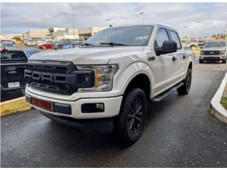 Ford Puerto Rico FORD F150 STX 4X2 2020!! ACABADA DE RECIBIR