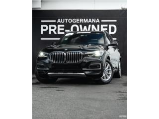 BMW Puerto Rico PRE OWNED / 2023 BMW X5 xDrive45e