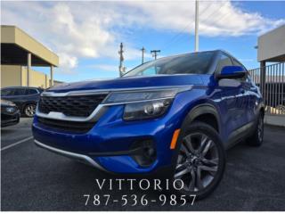 VITTORIO PRE-OWNED  Puerto Rico