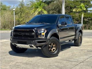 Ford, F-150 2019 Puerto Rico