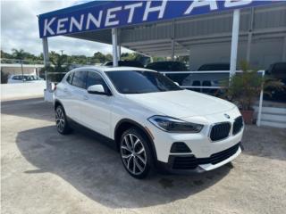 BMW, BMW X2 2022 Puerto Rico BMW, BMW X2 2022