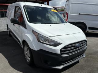 Ford Puerto Rico Transit Connect XL 2021 $26,995