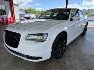 Chrysler Puerto Rico 300S Ao 2022 $29,995