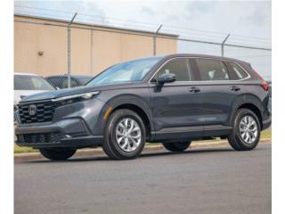 Honda, CR-V 2024 Puerto Rico