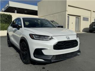 Honda Puerto Rico Honda HRV Sport 2023