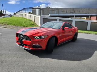 Ford, Mustang 2016 Puerto Rico Ford, Mustang 2016