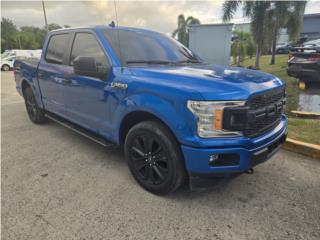 Ford Puerto Rico Ford F-150 2020 STX 4x2 