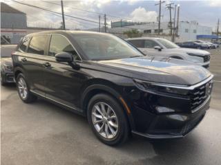 Honda Puerto Rico HONDA CRV EX 2023 SOLO 8K MILLAS 