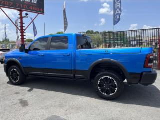 RAM Puerto Rico RAM 2500 4X4 TURBO DIESEL 2023