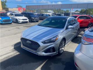 Hyundai Puerto Rico Hyundai Sonata Special Edition 2019