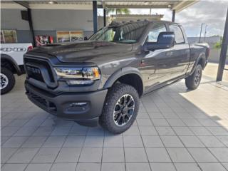 RAM Puerto Rico Cummis Turbo Diesel Liquidacion por 2025