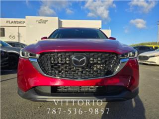 Mazda Puerto Rico MAZDA CX5 PREMIUM 2023 | Mejoro Ofertas!