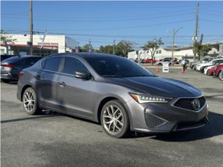 Acura ILX 2021  